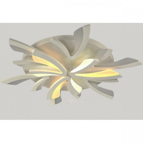 Lampa LED SŁONECZNIK 95cm P102